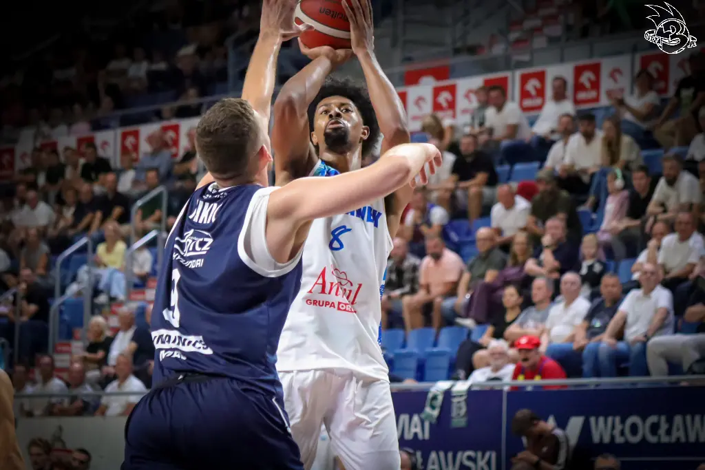 Galeria zdjęć z pierwszego dnia Turnieju Kasztelan Basketball Cup 2026 Włocławek. — zdjęcie 69