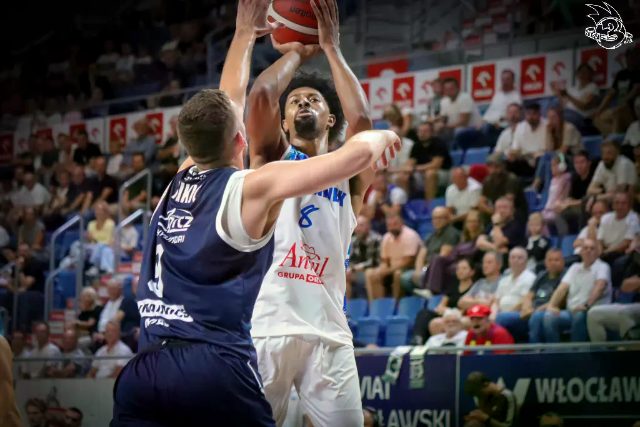 Galeria zdjęć z pierwszego dnia Turnieju Kasztelan Basketball Cup 2026 Włocławek. — zdjęcie 69