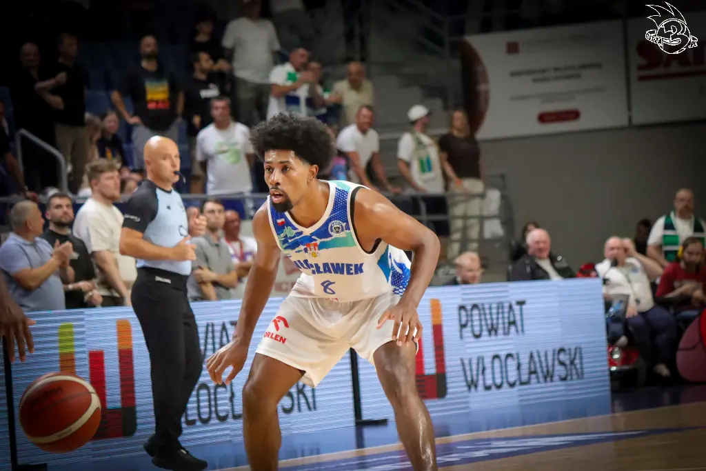 Galeria zdjęć z pierwszego dnia Turnieju Kasztelan Basketball Cup 2026 Włocławek. — zdjęcie 229