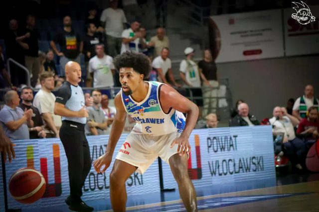 Galeria zdjęć z pierwszego dnia Turnieju Kasztelan Basketball Cup 2026 Włocławek. — zdjęcie 229