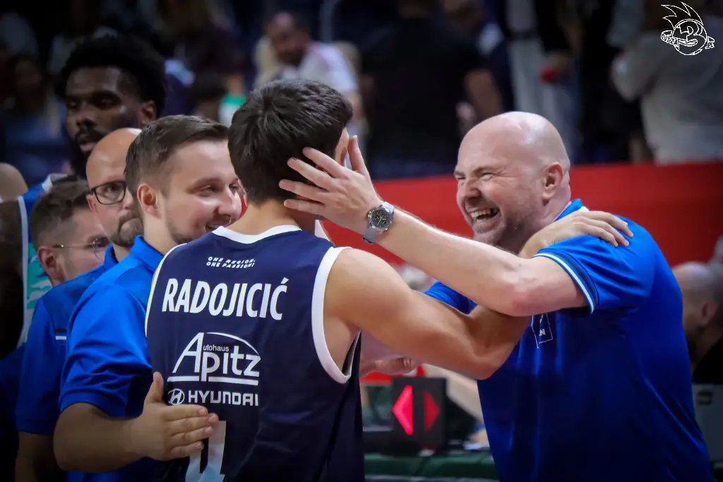 Galeria zdjęć z pierwszego dnia Turnieju Kasztelan Basketball Cup 2026 Włocławek. — zdjęcie 242