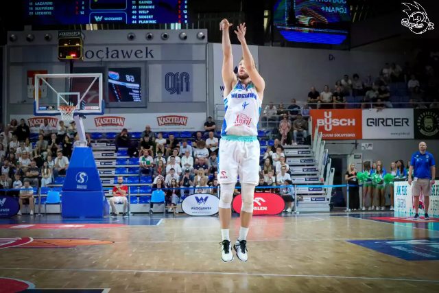 Galeria zdjęć z pierwszego dnia Turnieju Kasztelan Basketball Cup 2026 Włocławek. — zdjęcie 186