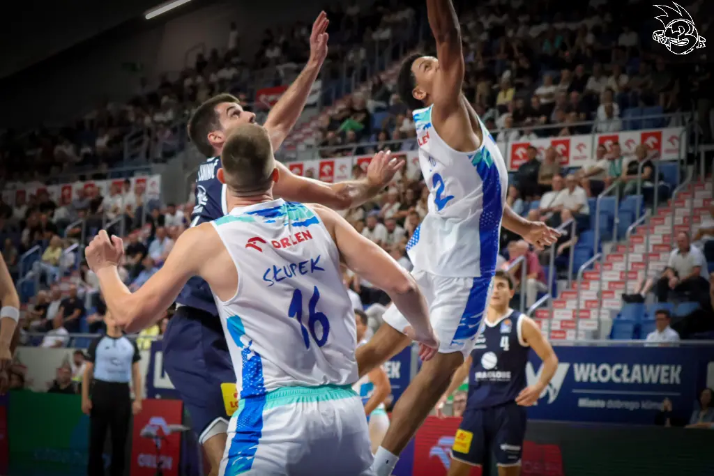 Galeria zdjęć z pierwszego dnia Turnieju Kasztelan Basketball Cup 2026 Włocławek. — zdjęcie 132