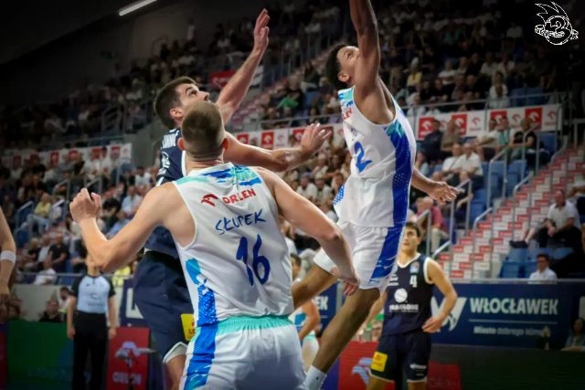 Galeria zdjęć z pierwszego dnia Turnieju Kasztelan Basketball Cup 2026 Włocławek. — zdjęcie 132