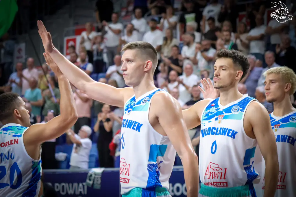 Galeria zdjęć z pierwszego dnia Turnieju Kasztelan Basketball Cup 2026 Włocławek. — zdjęcie 26