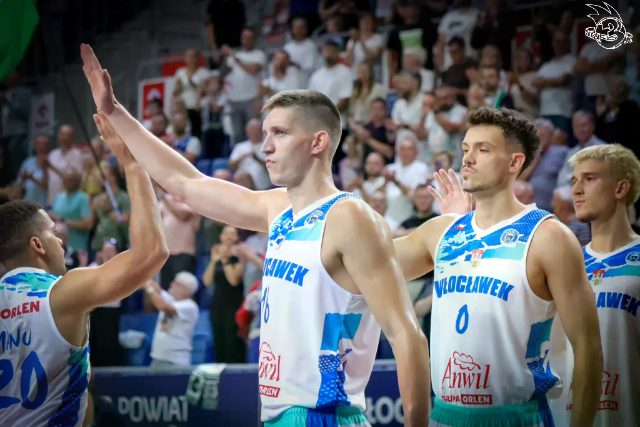 Galeria zdjęć z pierwszego dnia Turnieju Kasztelan Basketball Cup 2026 Włocławek. — zdjęcie 26