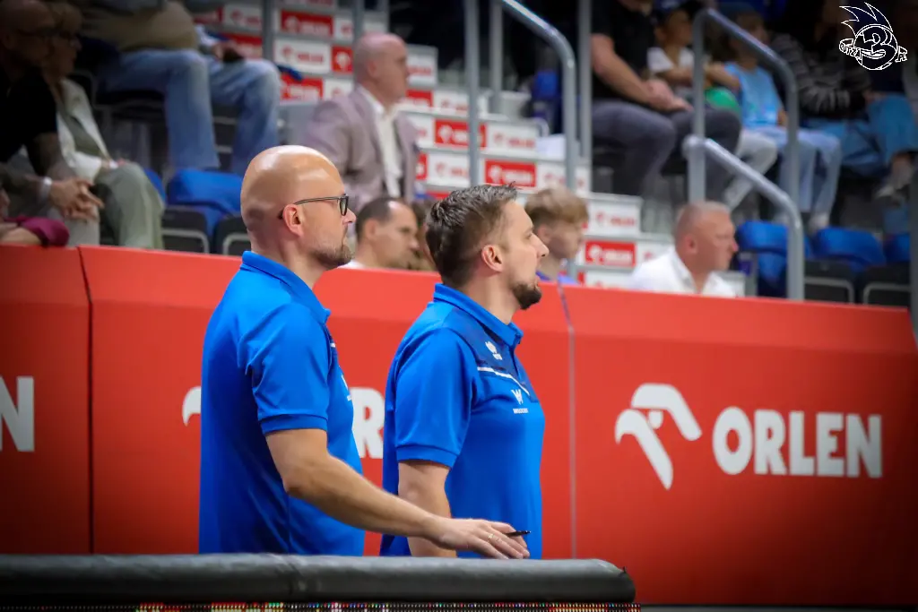 Galeria zdjęć z pierwszego dnia Turnieju Kasztelan Basketball Cup 2026 Włocławek. — zdjęcie 40