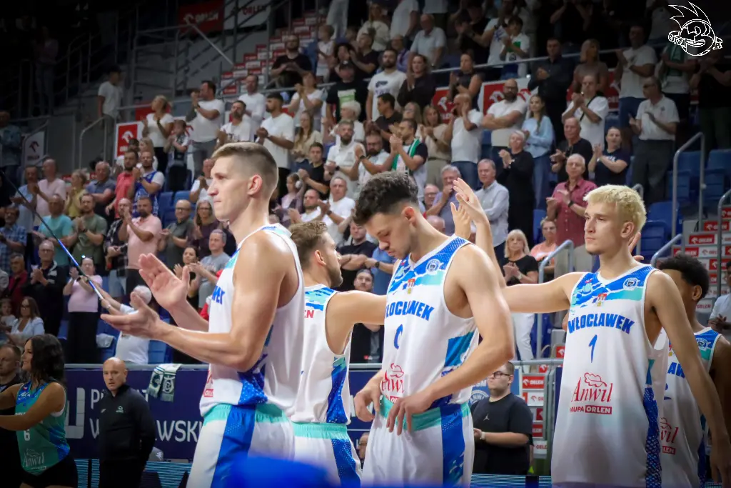 Galeria zdjęć z pierwszego dnia Turnieju Kasztelan Basketball Cup 2026 Włocławek. — zdjęcie 22