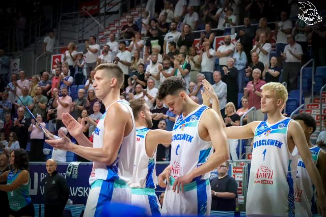Galeria zdjęć z pierwszego dnia Turnieju Kasztelan Basketball Cup 2026 Włocławek. — zdjęcie 22