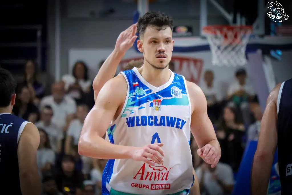 Galeria zdjęć z pierwszego dnia Turnieju Kasztelan Basketball Cup 2026 Włocławek. — zdjęcie 190