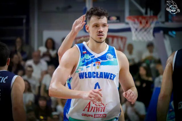 Galeria zdjęć z pierwszego dnia Turnieju Kasztelan Basketball Cup 2026 Włocławek. — zdjęcie 190