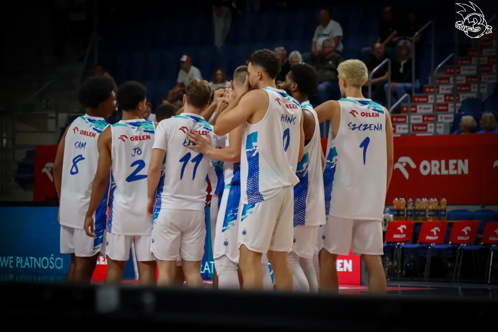 Galeria zdjęć z pierwszego dnia Turnieju Kasztelan Basketball Cup 2026 Włocławek. — zdjęcie 3