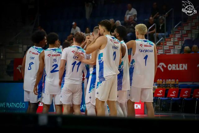 Galeria zdjęć z pierwszego dnia Turnieju Kasztelan Basketball Cup 2026 Włocławek. — zdjęcie 3