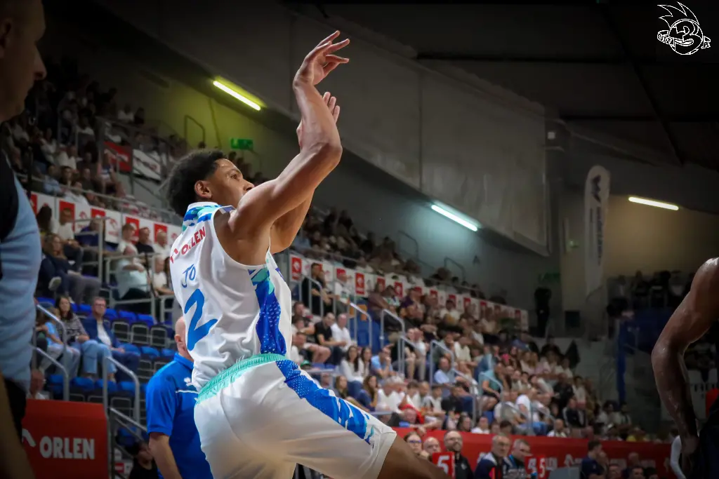 Galeria zdjęć z pierwszego dnia Turnieju Kasztelan Basketball Cup 2026 Włocławek. — zdjęcie 66