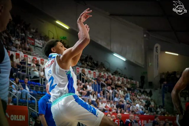 Galeria zdjęć z pierwszego dnia Turnieju Kasztelan Basketball Cup 2026 Włocławek. — zdjęcie 66