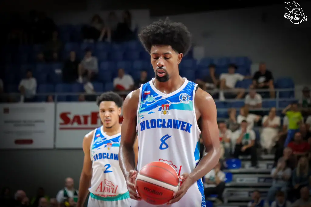 Galeria zdjęć z pierwszego dnia Turnieju Kasztelan Basketball Cup 2026 Włocławek. — zdjęcie 217