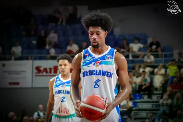 Galeria zdjęć z pierwszego dnia Turnieju Kasztelan Basketball Cup 2026 Włocławek. — zdjęcie 217