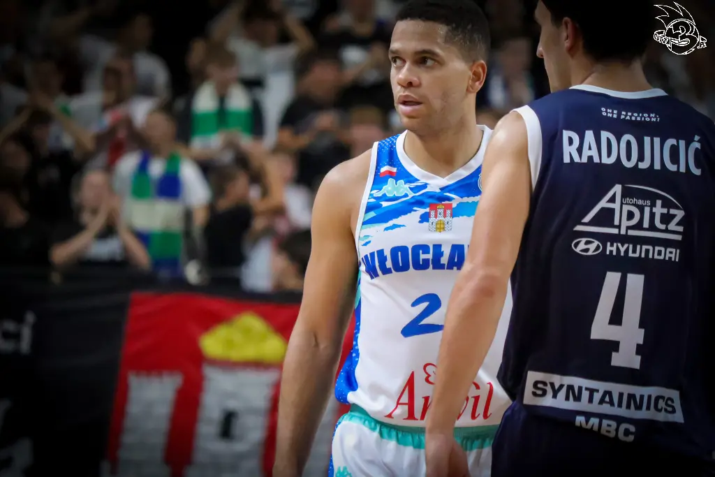 Galeria zdjęć z pierwszego dnia Turnieju Kasztelan Basketball Cup 2026 Włocławek. — zdjęcie 102