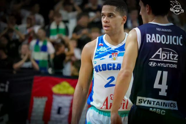 Galeria zdjęć z pierwszego dnia Turnieju Kasztelan Basketball Cup 2026 Włocławek. — zdjęcie 102