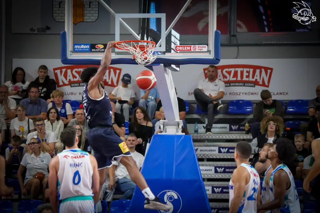 Galeria zdjęć z pierwszego dnia Turnieju Kasztelan Basketball Cup 2026 Włocławek. — zdjęcie 142