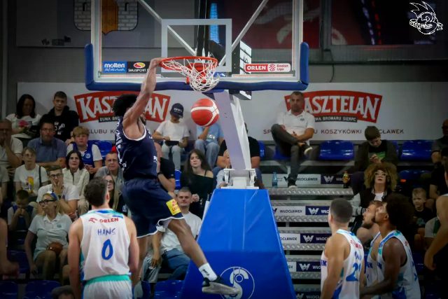 Galeria zdjęć z pierwszego dnia Turnieju Kasztelan Basketball Cup 2026 Włocławek. — zdjęcie 142