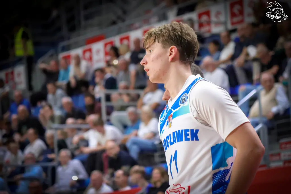 Galeria zdjęć z pierwszego dnia Turnieju Kasztelan Basketball Cup 2026 Włocławek. — zdjęcie 149