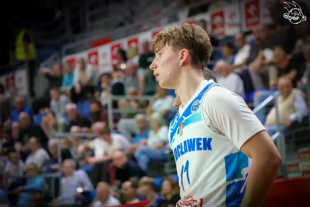 Galeria zdjęć z pierwszego dnia Turnieju Kasztelan Basketball Cup 2026 Włocławek. — zdjęcie 149