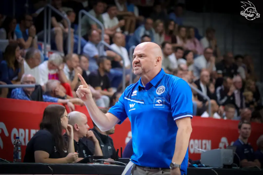Galeria zdjęć z pierwszego dnia Turnieju Kasztelan Basketball Cup 2026 Włocławek. — zdjęcie 48