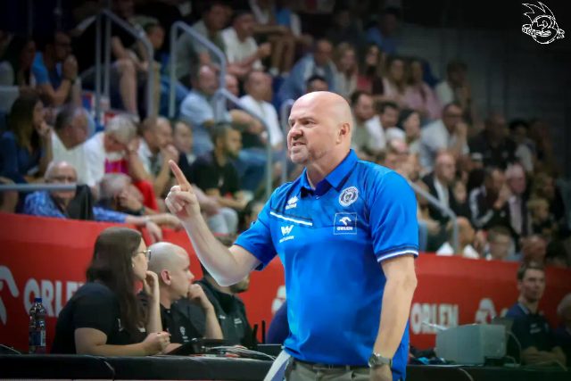 Galeria zdjęć z pierwszego dnia Turnieju Kasztelan Basketball Cup 2026 Włocławek. — zdjęcie 48
