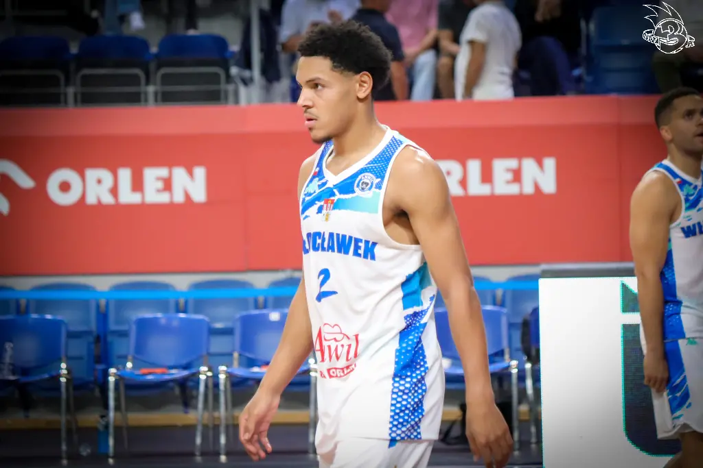 Galeria zdjęć z pierwszego dnia Turnieju Kasztelan Basketball Cup 2026 Włocławek. — zdjęcie 135