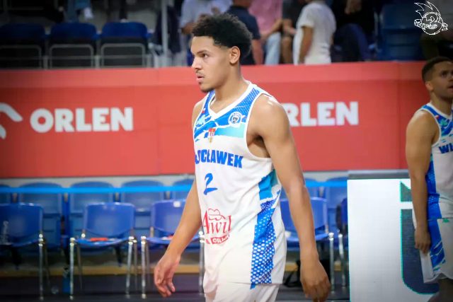 Galeria zdjęć z pierwszego dnia Turnieju Kasztelan Basketball Cup 2026 Włocławek. — zdjęcie 135