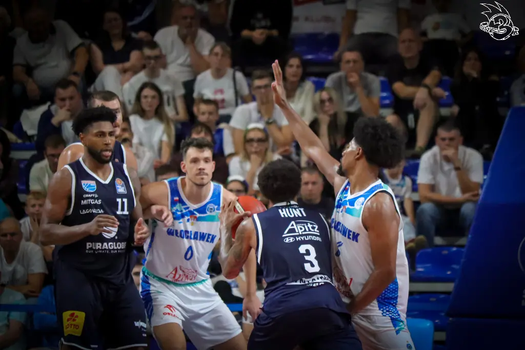 Galeria zdjęć z pierwszego dnia Turnieju Kasztelan Basketball Cup 2026 Włocławek. — zdjęcie 226