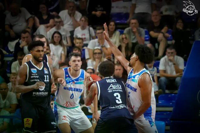 Galeria zdjęć z pierwszego dnia Turnieju Kasztelan Basketball Cup 2026 Włocławek. — zdjęcie 226