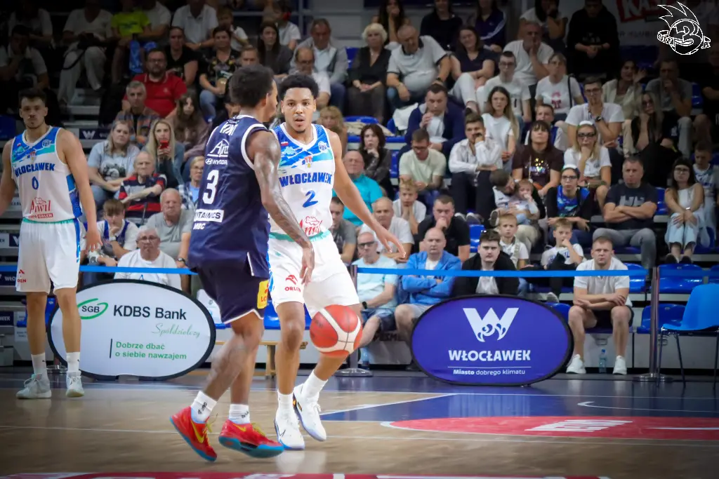 Galeria zdjęć z pierwszego dnia Turnieju Kasztelan Basketball Cup 2026 Włocławek. — zdjęcie 225