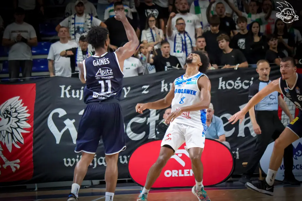 Galeria zdjęć z pierwszego dnia Turnieju Kasztelan Basketball Cup 2026 Włocławek. — zdjęcie 122