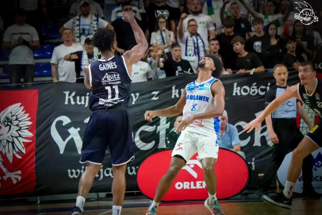 Galeria zdjęć z pierwszego dnia Turnieju Kasztelan Basketball Cup 2026 Włocławek. — zdjęcie 122