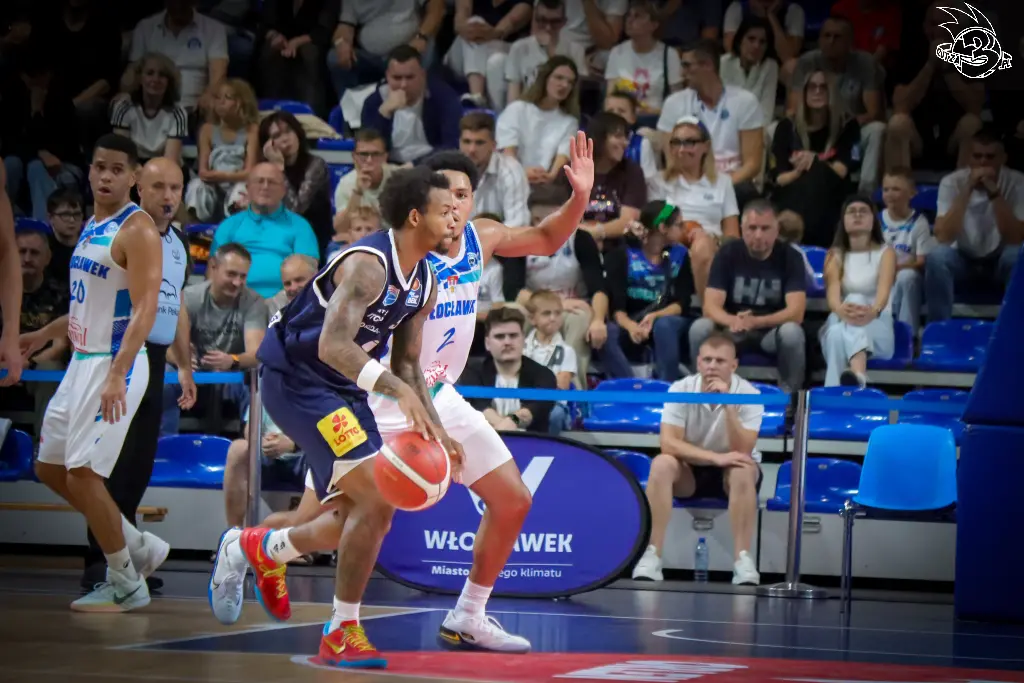 Galeria zdjęć z pierwszego dnia Turnieju Kasztelan Basketball Cup 2026 Włocławek. — zdjęcie 150