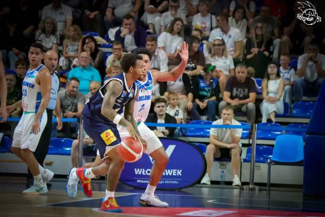 Galeria zdjęć z pierwszego dnia Turnieju Kasztelan Basketball Cup 2026 Włocławek. — zdjęcie 150