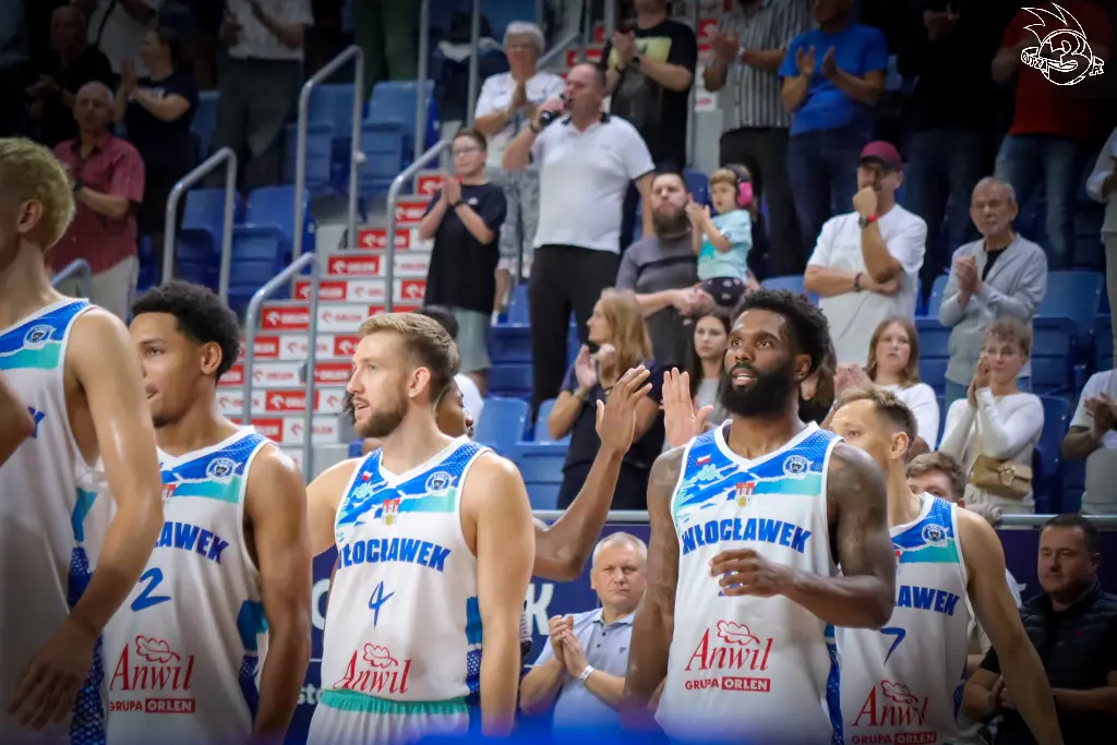 Galeria zdjęć z pierwszego dnia Turnieju Kasztelan Basketball Cup 2026 Włocławek. — zdjęcie 23