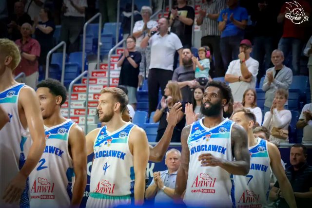 Galeria zdjęć z pierwszego dnia Turnieju Kasztelan Basketball Cup 2026 Włocławek. — zdjęcie 23