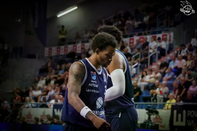 Galeria zdjęć z pierwszego dnia Turnieju Kasztelan Basketball Cup 2026 Włocławek. — zdjęcie 110