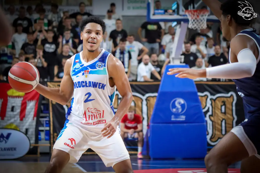 Galeria zdjęć z pierwszego dnia Turnieju Kasztelan Basketball Cup 2026 Włocławek. — zdjęcie 89