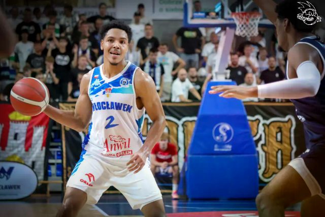 Galeria zdjęć z pierwszego dnia Turnieju Kasztelan Basketball Cup 2026 Włocławek. — zdjęcie 89