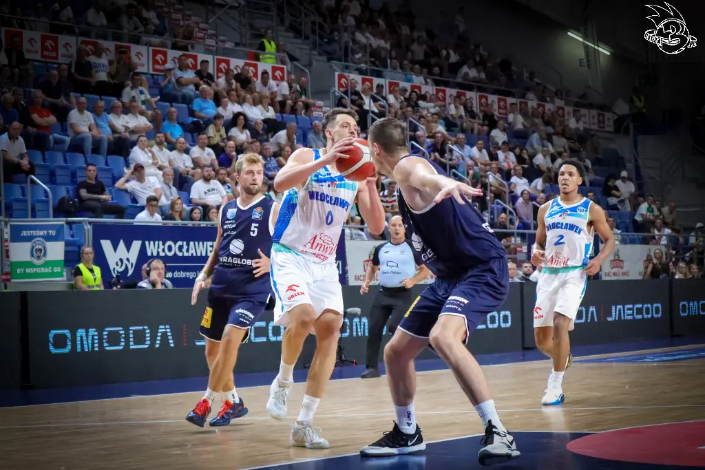 Galeria zdjęć z pierwszego dnia Turnieju Kasztelan Basketball Cup 2026 Włocławek. — zdjęcie 177