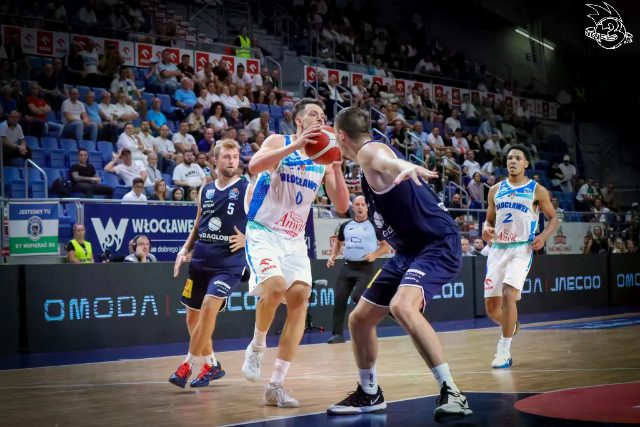 Galeria zdjęć z pierwszego dnia Turnieju Kasztelan Basketball Cup 2026 Włocławek. — zdjęcie 177