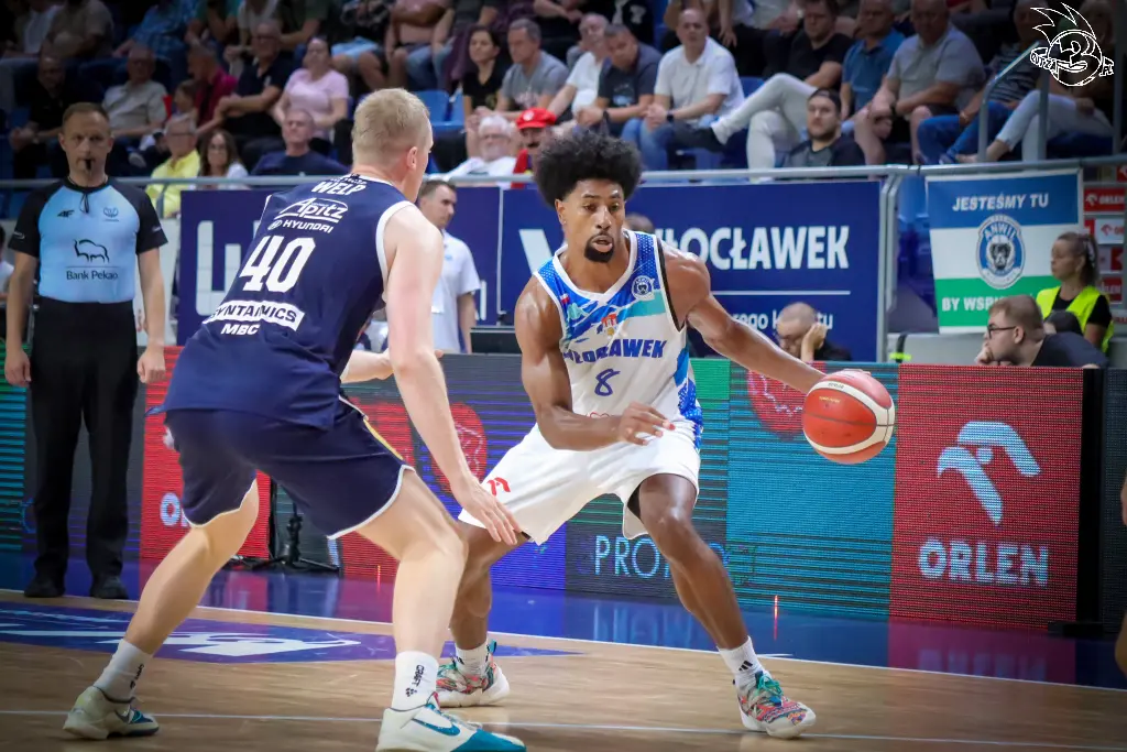 Galeria zdjęć z pierwszego dnia Turnieju Kasztelan Basketball Cup 2026 Włocławek. — zdjęcie 131