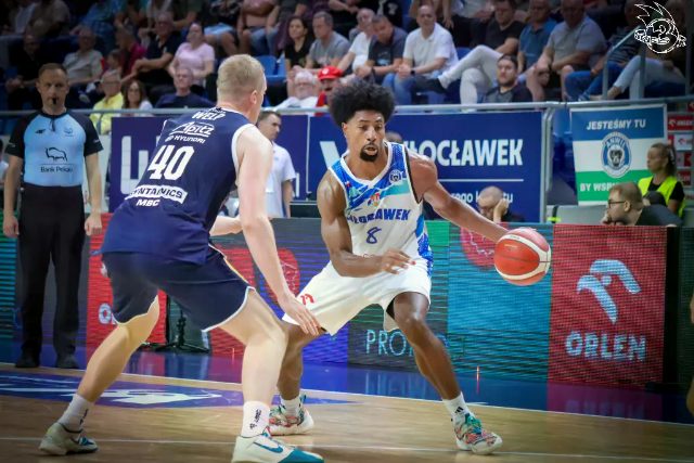 Galeria zdjęć z pierwszego dnia Turnieju Kasztelan Basketball Cup 2026 Włocławek. — zdjęcie 131