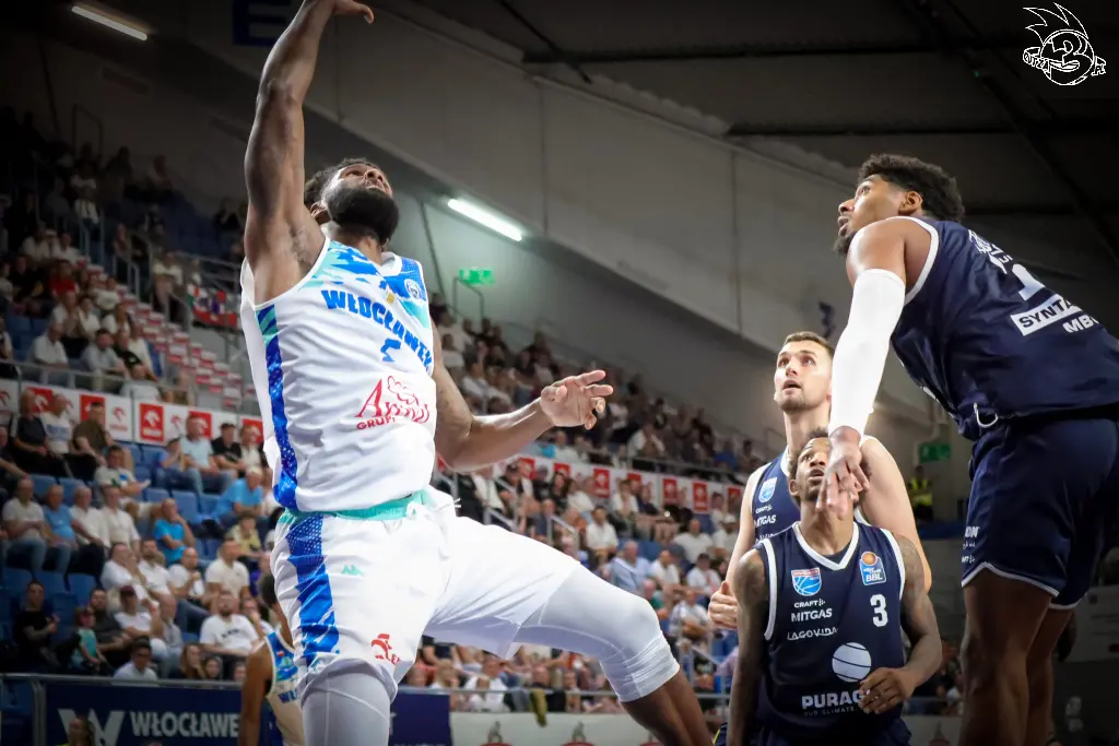 Galeria zdjęć z pierwszego dnia Turnieju Kasztelan Basketball Cup 2026 Włocławek. — zdjęcie 207