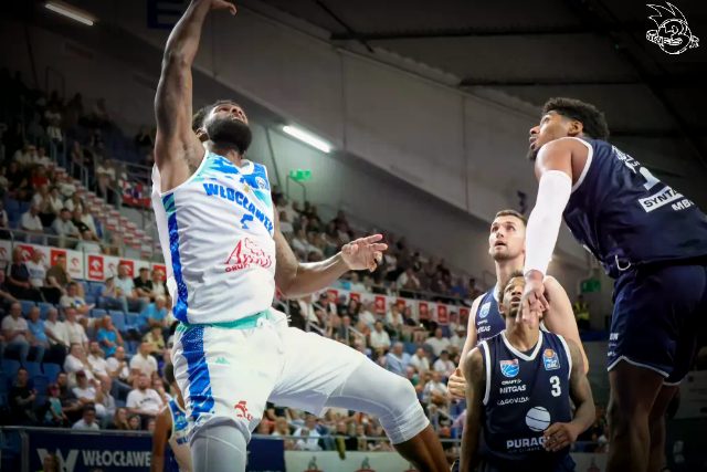 Galeria zdjęć z pierwszego dnia Turnieju Kasztelan Basketball Cup 2026 Włocławek. — zdjęcie 207