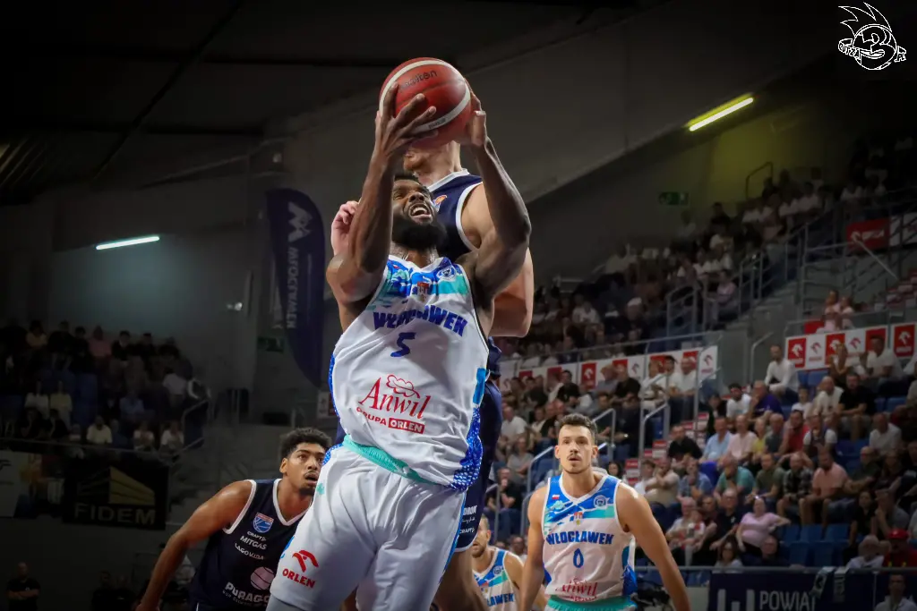 Galeria zdjęć z pierwszego dnia Turnieju Kasztelan Basketball Cup 2026 Włocławek. — zdjęcie 42